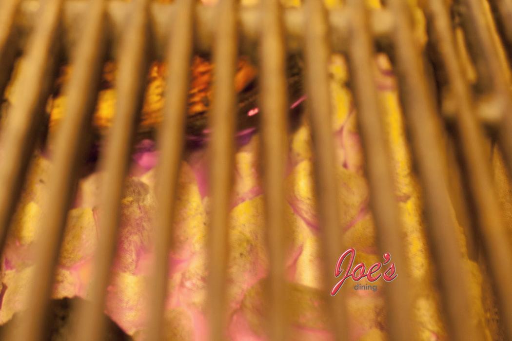 Joe's Diner & Pizza Image