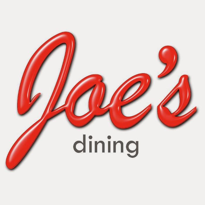 Joe's Diner & Pizza Image