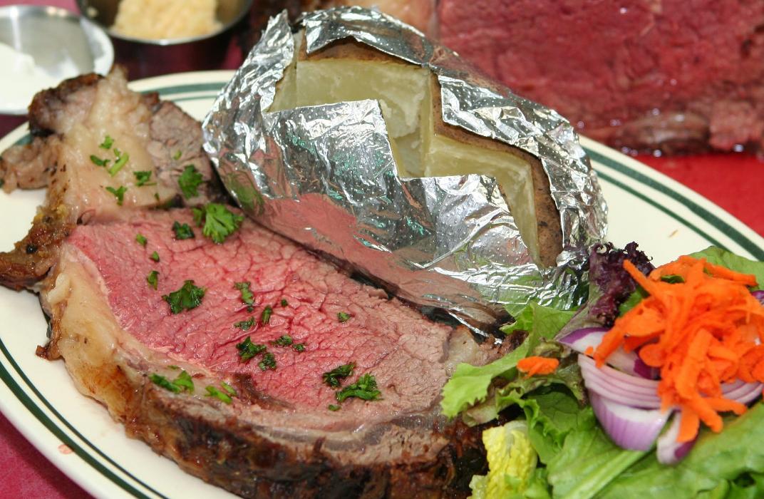 Joe's Diner & Pizza Image