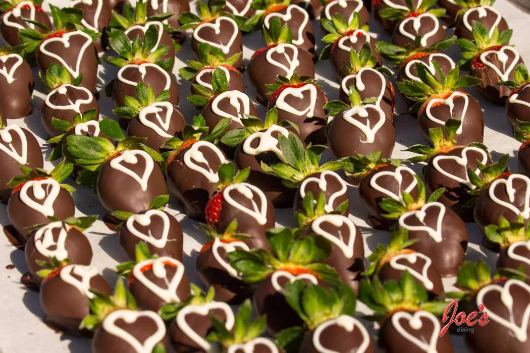 Joe's Diner & Pizza Image