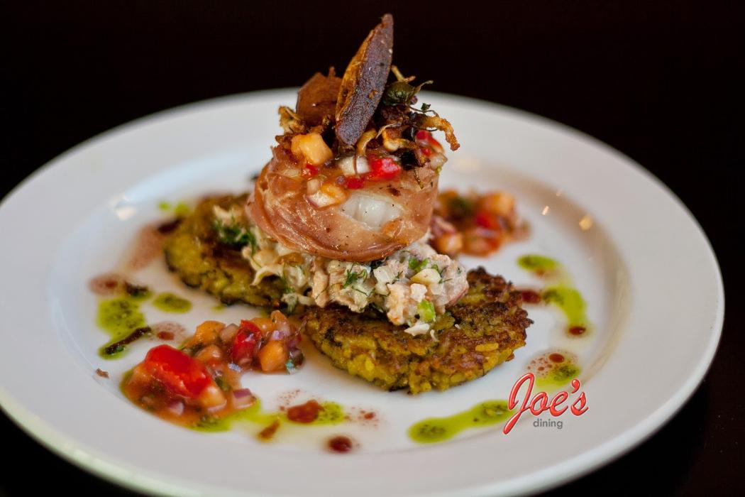 Joe's Diner & Pizza Image