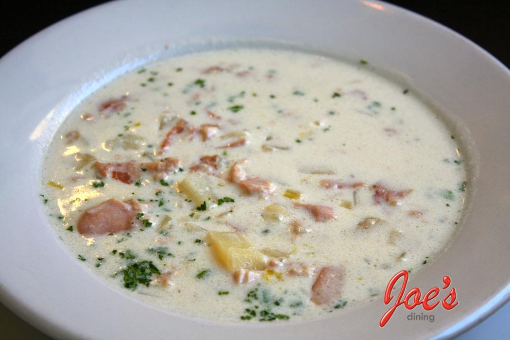 Joe's Diner & Pizza Image