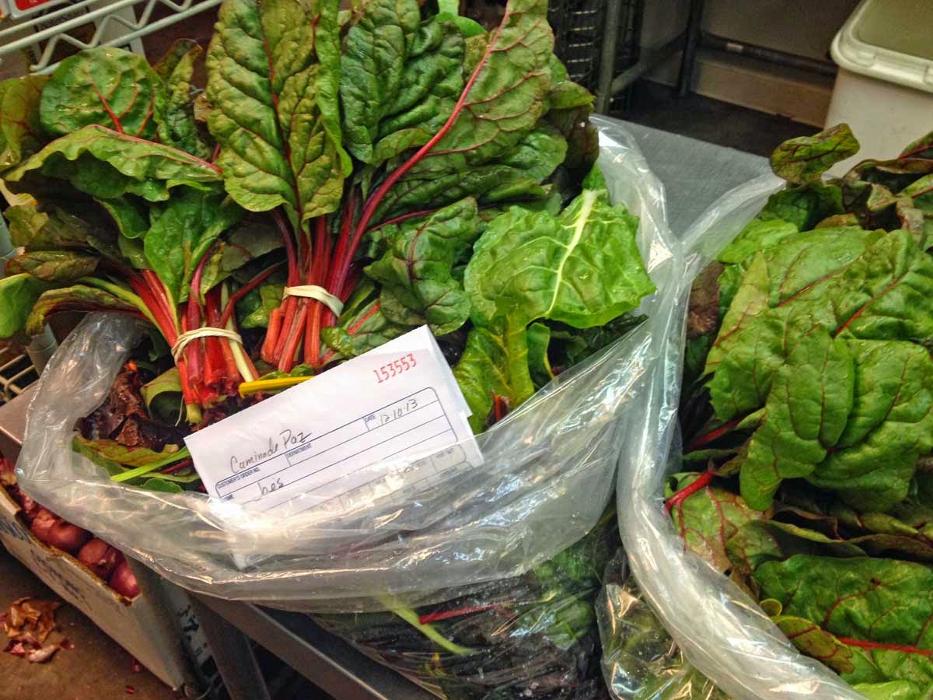 Joe's Diner & Pizza Image