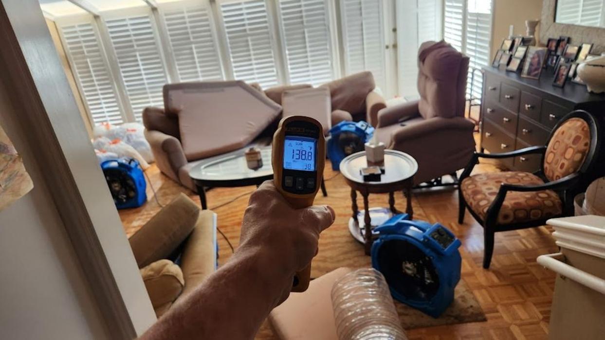 The Bed Bug Experts of Texas LLC - Bed Bug Exterminator Dallas Image