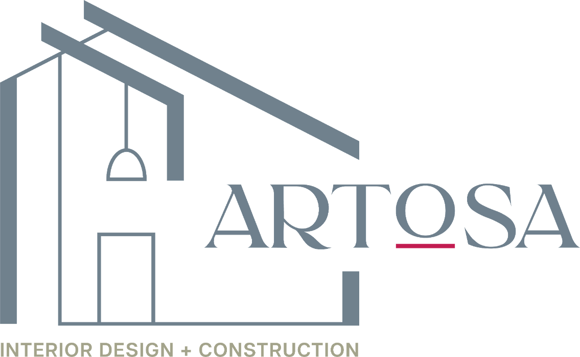 Artosa Interior Design + Construction