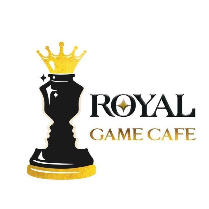 Royal Game Cafe & Lounge
