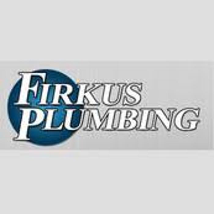 Firkus Plumbing Heating &amp; Repairs, Inc Logo