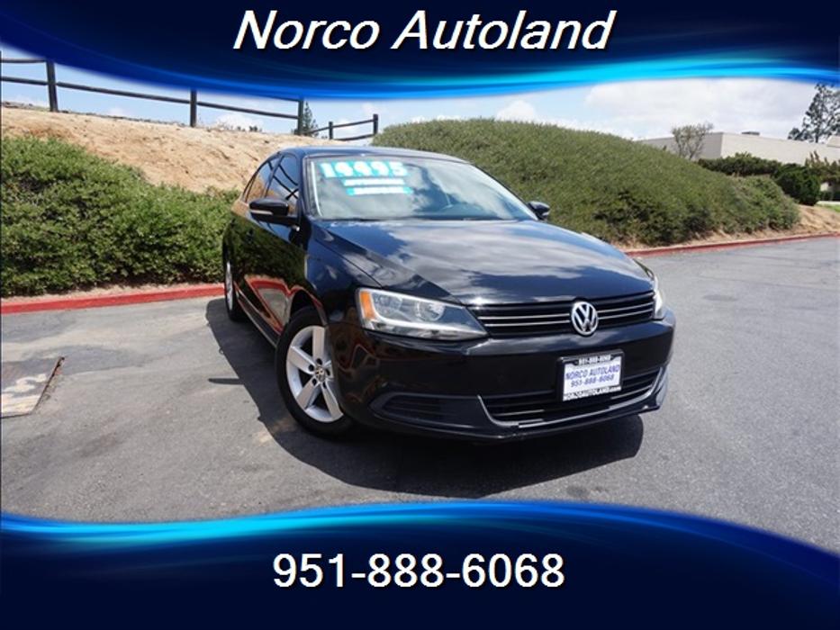 Norco Autoland Image