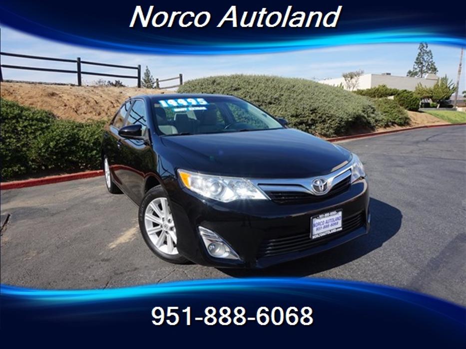 Norco Autoland Image