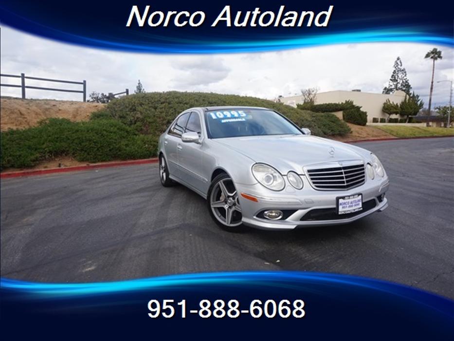 Norco Autoland Image