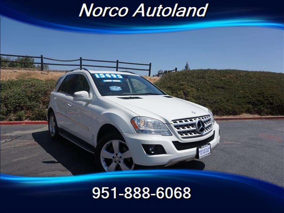 Norco Autoland Image