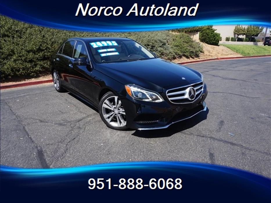 Norco Autoland Image