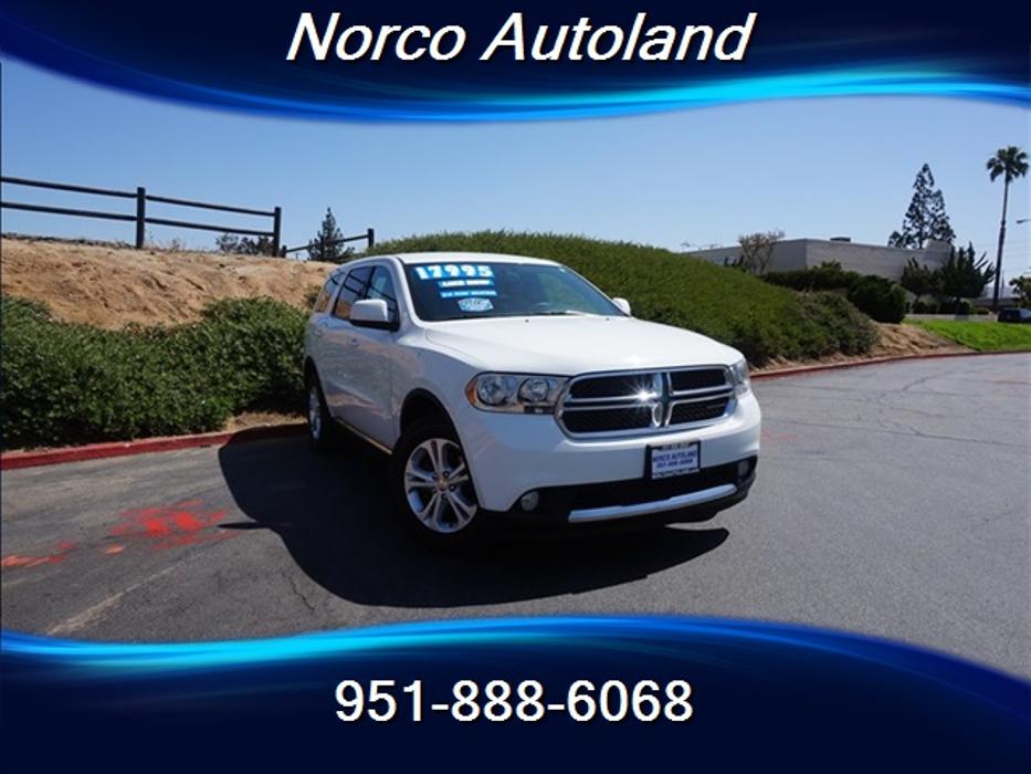 Norco Autoland Image