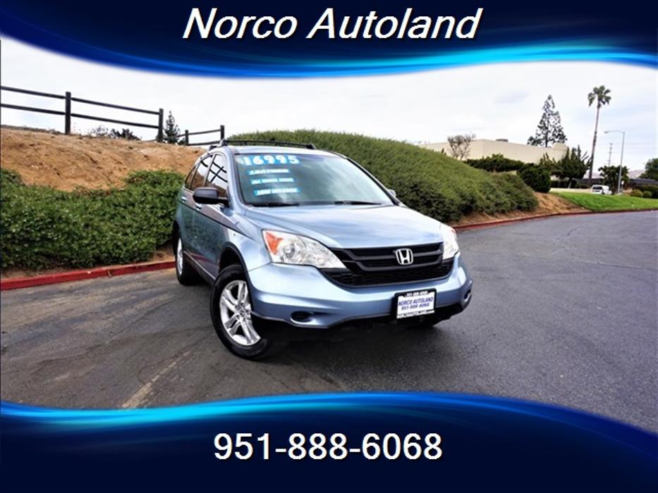 Norco Autoland Image