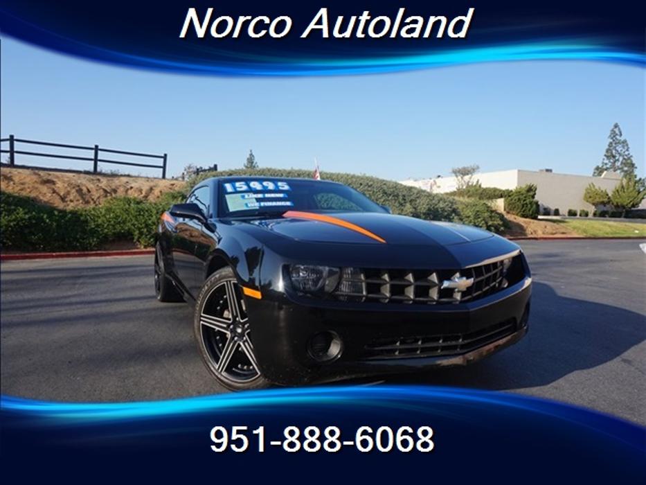 Norco Autoland Image