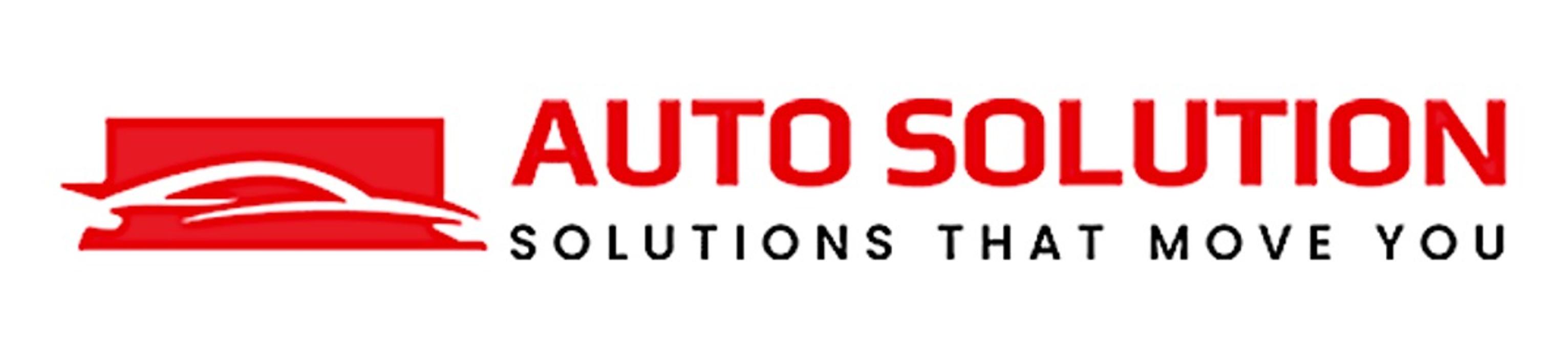 Auto Solution NM Image