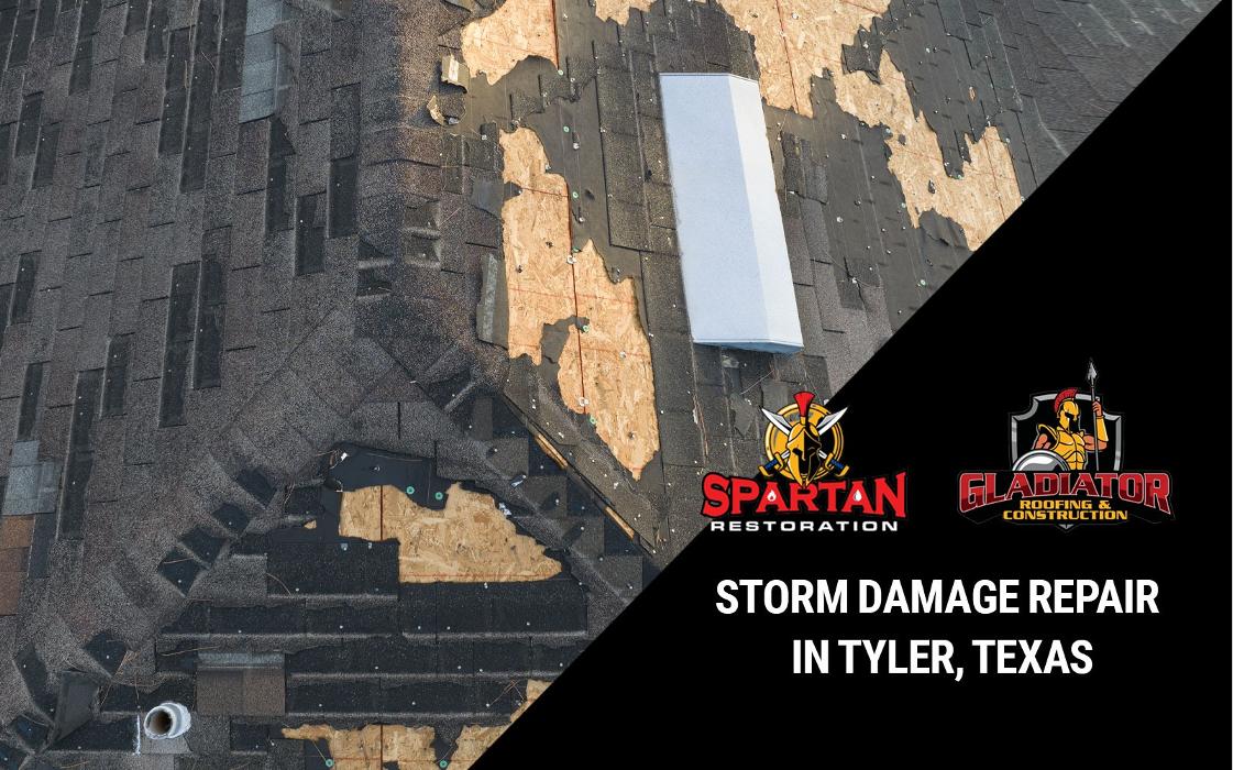 Gladiator Roofing Image