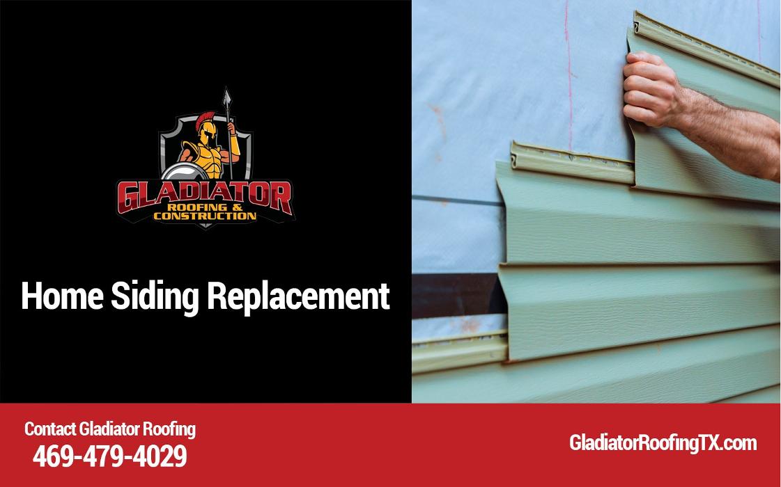 Gladiator Roofing Image