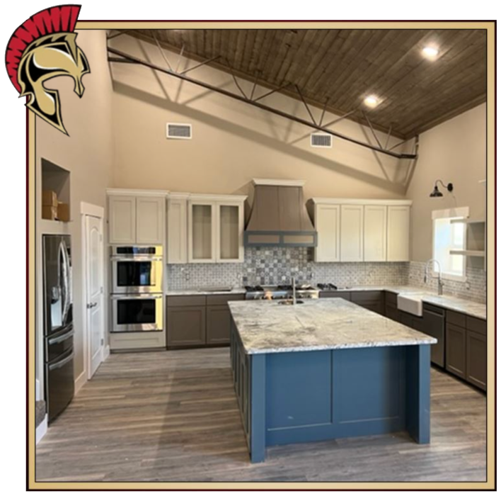 Gladiator Roofing Image