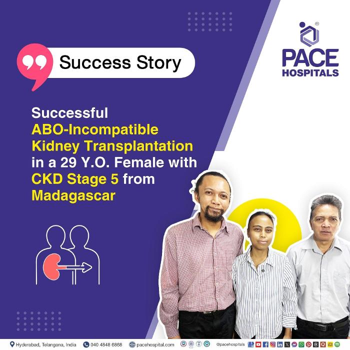 Foto de PACE Hospitals - Best Hospital in Hyderabad, HITEC City