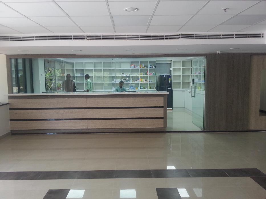 Fotos de PACE Hospitals - Best Hospital in Hyderabad, HITEC City