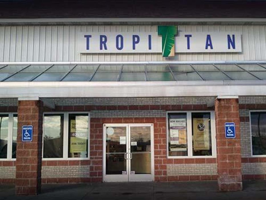 Zoom Tan - Davison, MI