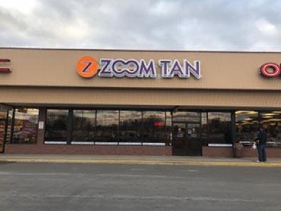 Zoom Tan - Olean, NY