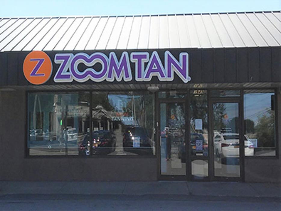 Zoom Tan - Rochester, NY