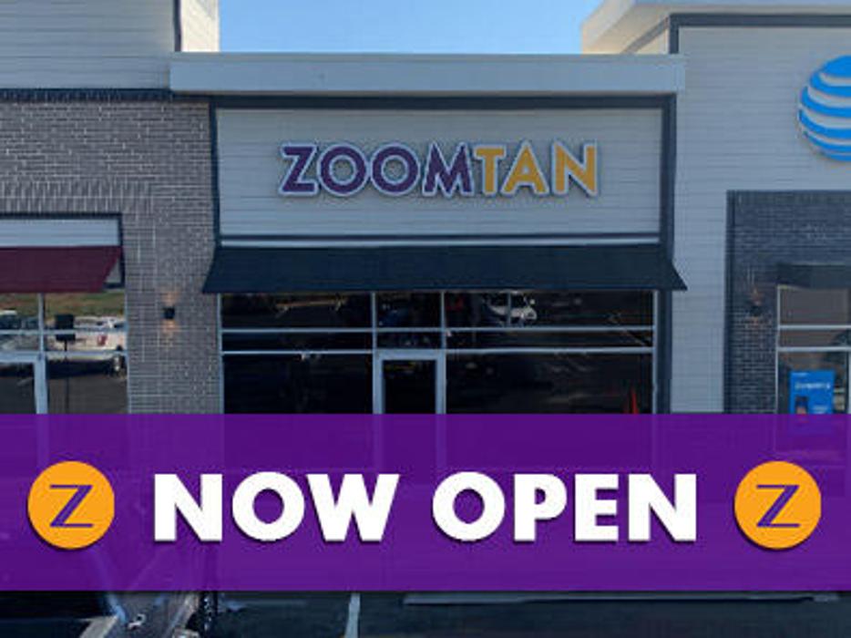Zoom Tan - Thomasville, GA