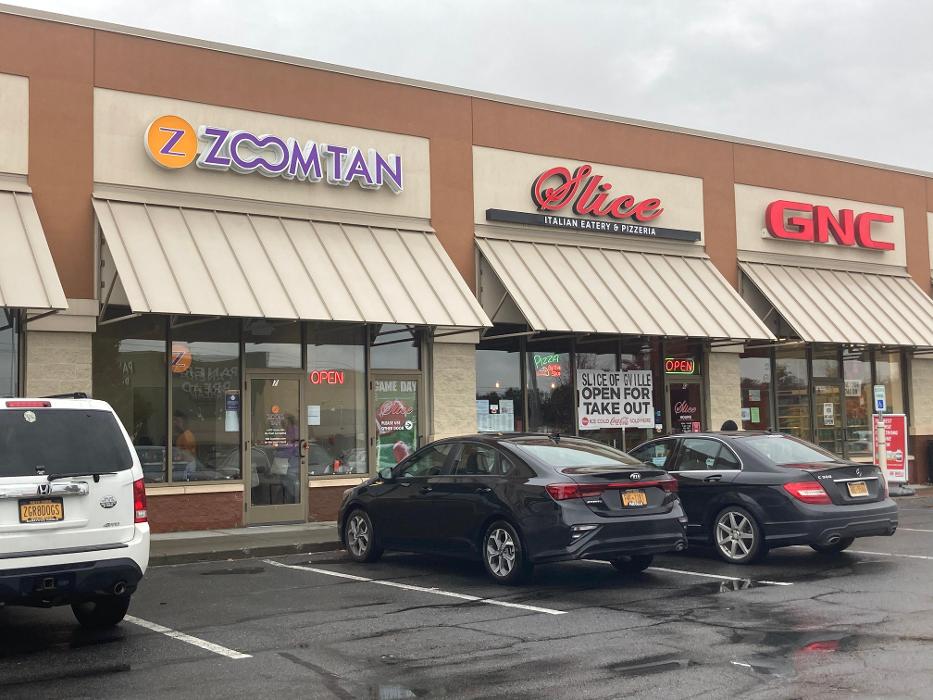 Zoom Tan - Schenectady, NY