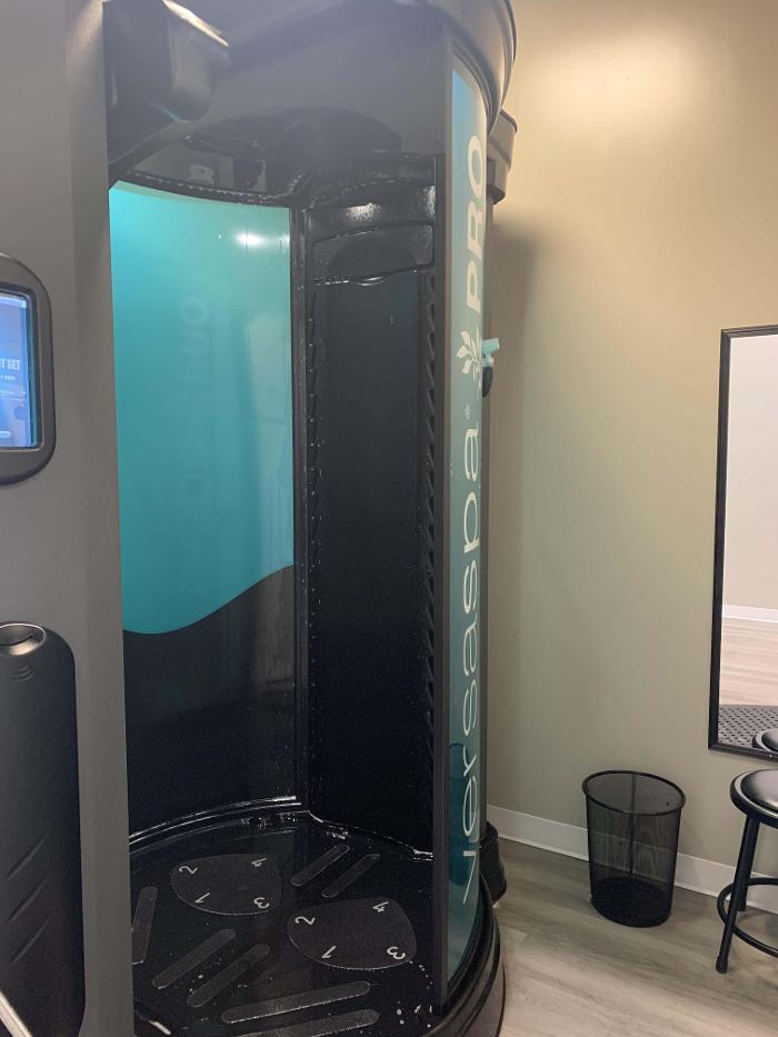 Zoom Tan - Schenectady, NY