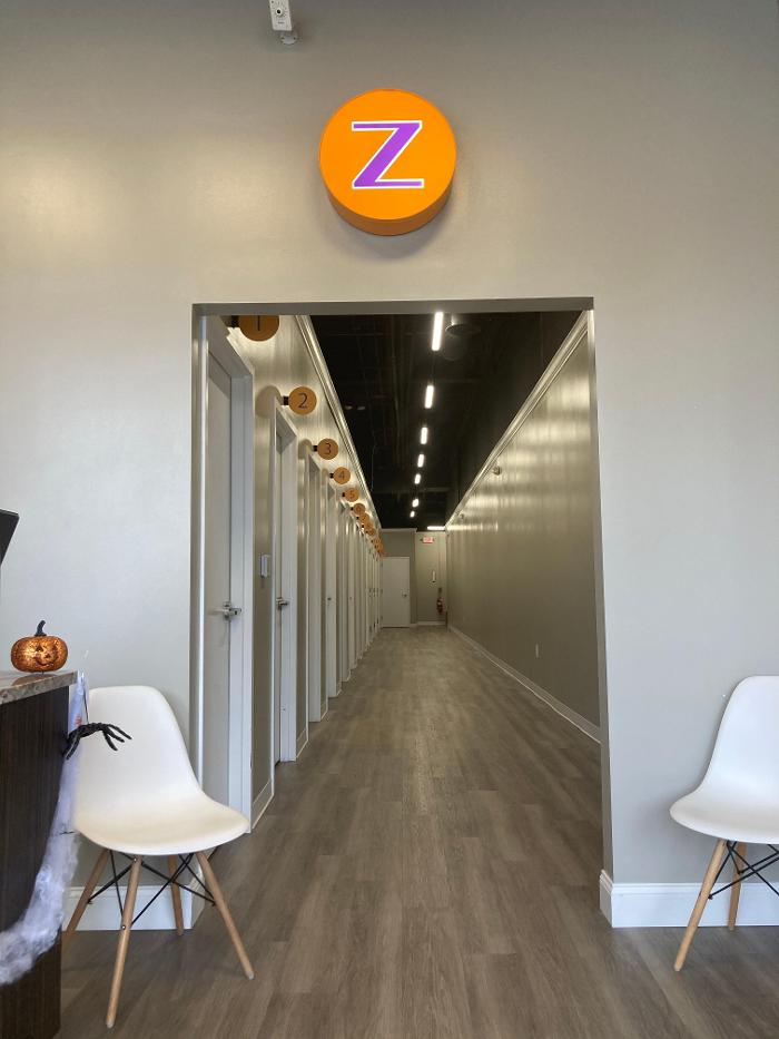 Zoom Tan - Schenectady, NY