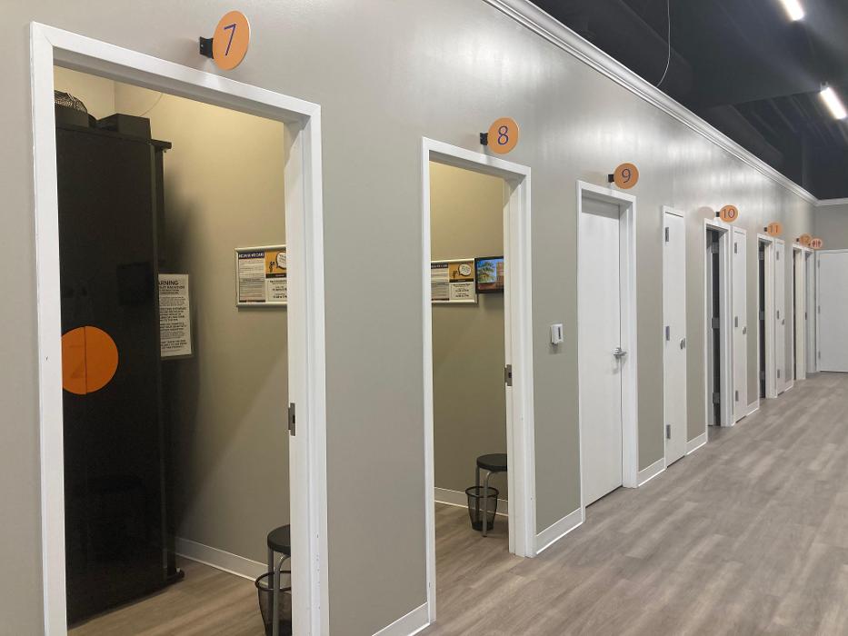 Zoom Tan - Schenectady, NY