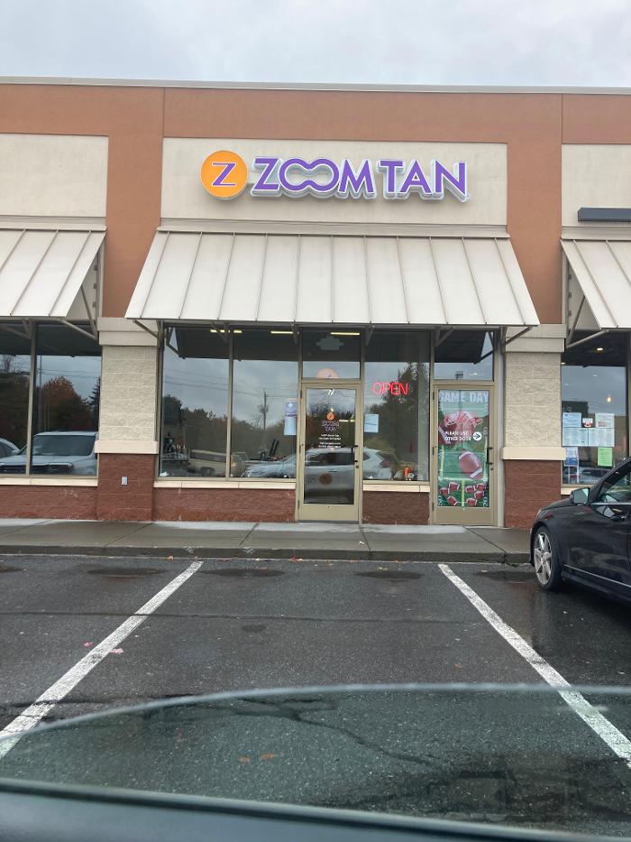 Zoom Tan - Schenectady, NY