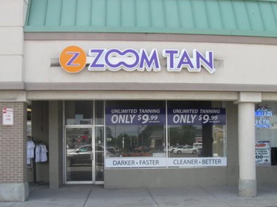 Zoom Tan - Depew, NY