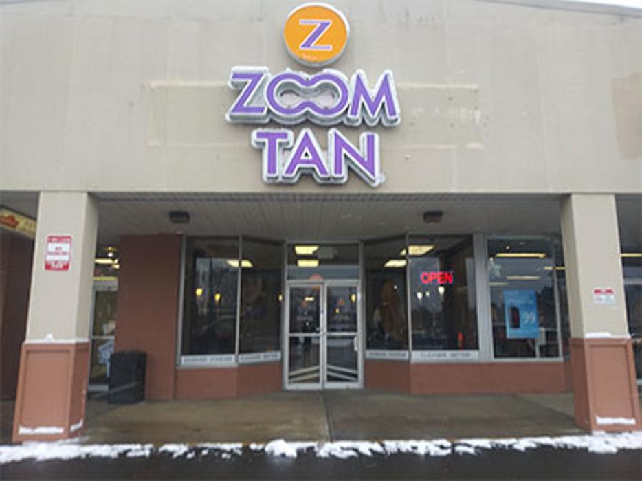 Zoom Tan - Jamestown, NY