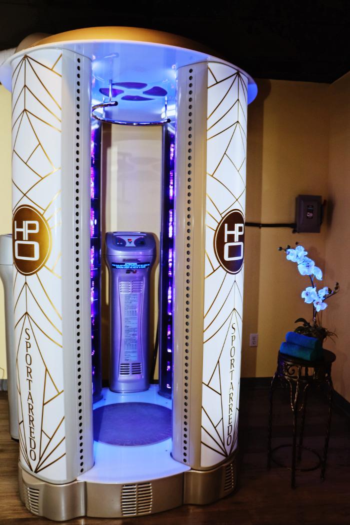 Beach Bum Tanning & Airbrush Salon - Middle Village, NY