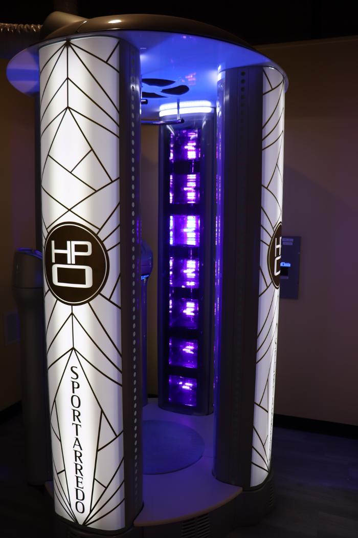 Beach Bum Tanning & Airbrush Salon - Middle Village, NY