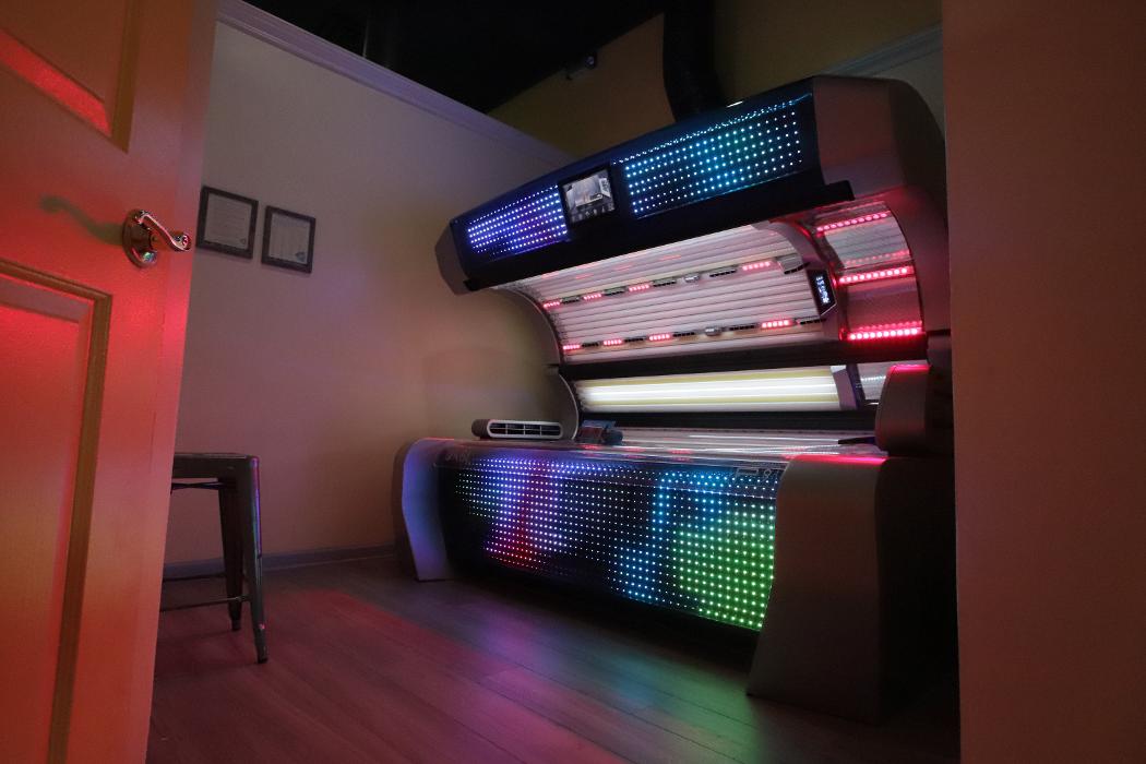 Beach Bum Tanning & Airbrush Salon - Nanuet, NY