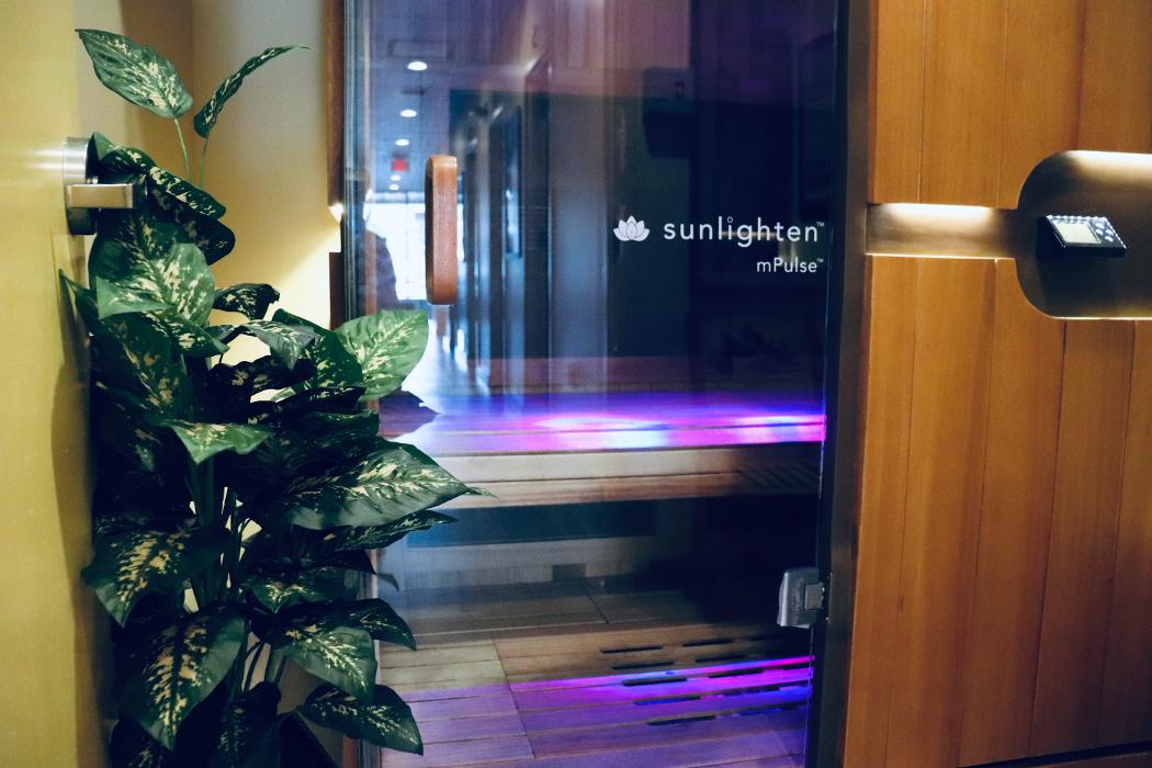 Beach Bum Tanning & Airbrush Salon - Nanuet, NY