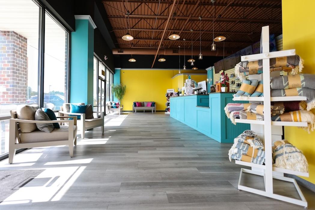 Beach Bum Tanning & Airbrush Salon - Nanuet, NY