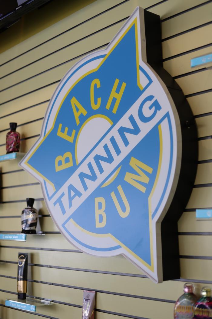 Beach Bum Tanning & Airbrush Salon - Nanuet, NY