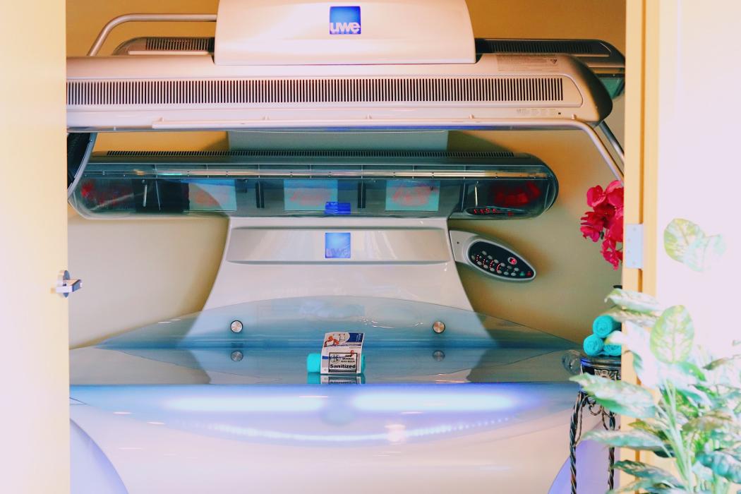 Beach Bum Tanning & Airbrush Salon - Nanuet, NY