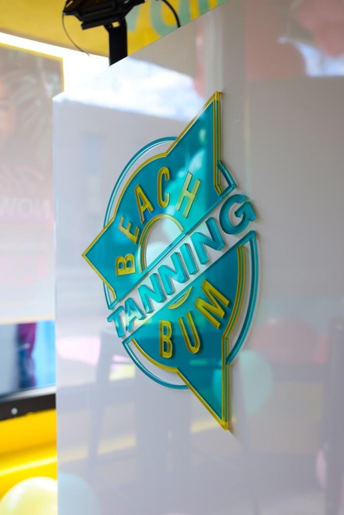 Beach Bum Tanning & Airbrush Salon - Nanuet, NY