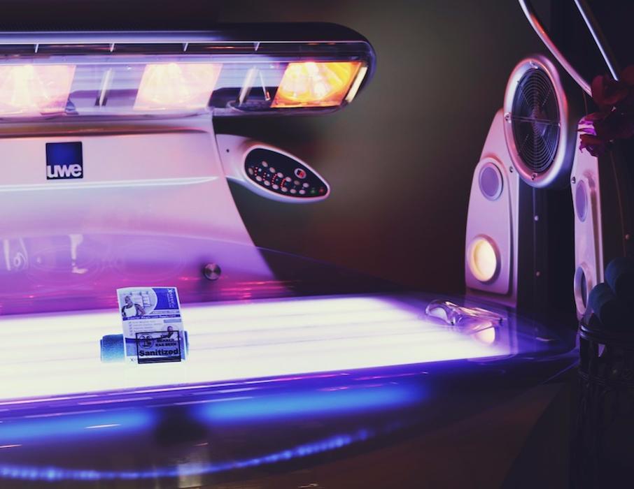 Beach Bum Tanning & Airbrush Salon - Nanuet, NY