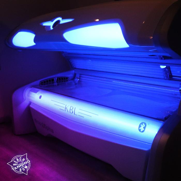 Beach Bum Tanning & Airbrush Salon - Paramus, NJ