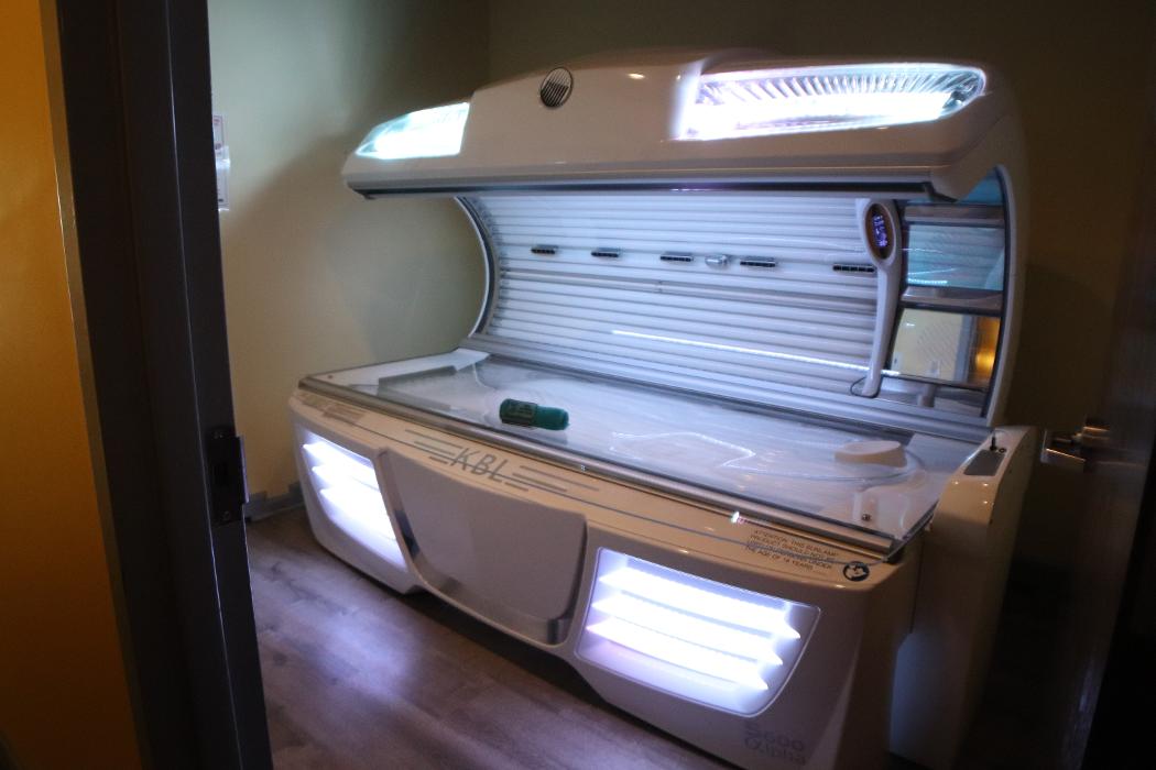 Beach Bum Tanning & Airbrush Salon - Paramus, NJ