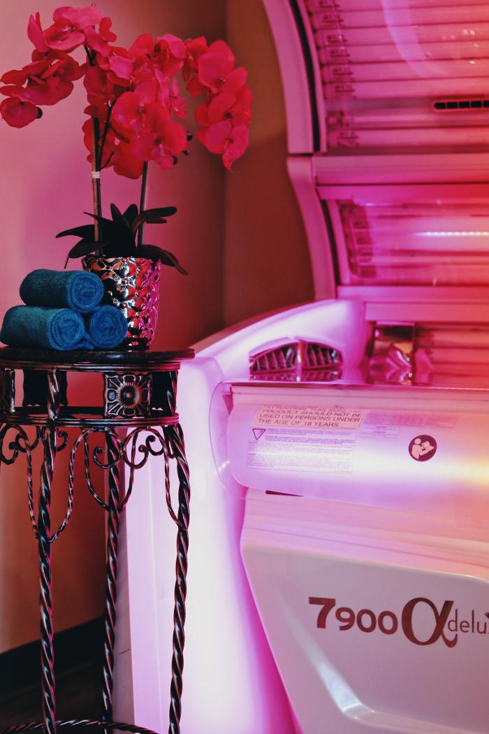 Beach Bum Tanning & Airbrush Salon - Paramus, NJ