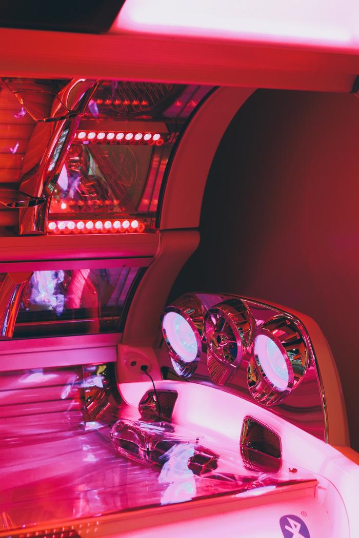 Beach Bum Tanning & Airbrush Salon - Paramus, NJ