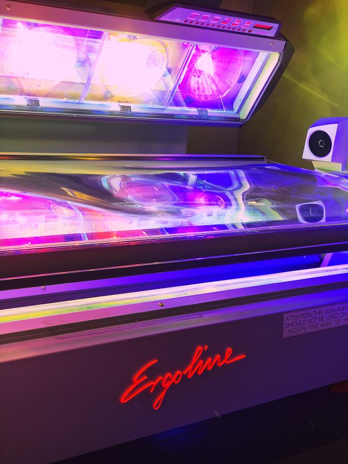 Beach Bum Tanning & Airbrush Salon - Paramus, NJ